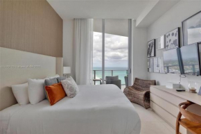 Penthouse Apartment Hyde Resort Hotel & Residences, Hollywood